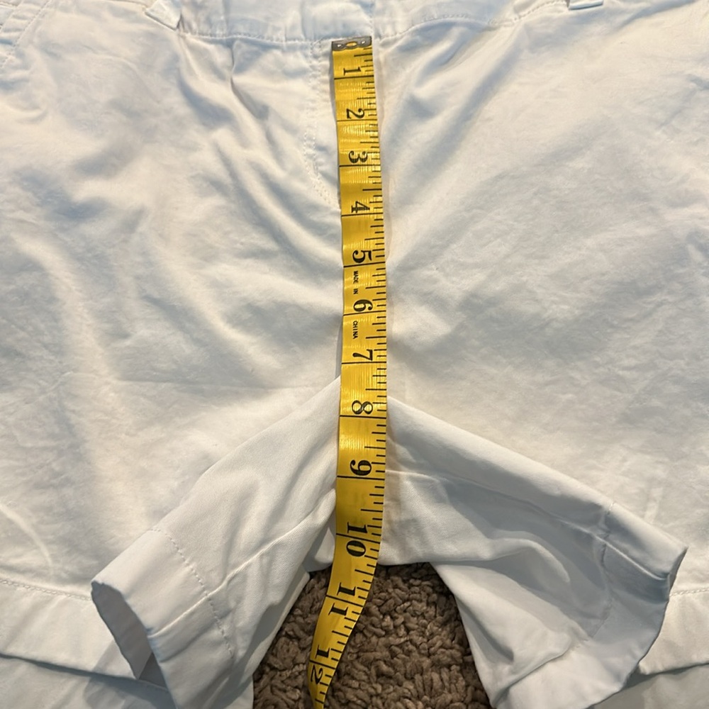 5 Inch Herringbone Every Day Shorts - Picture 4 of 4
